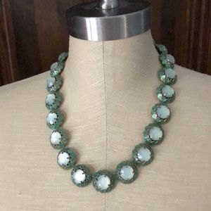 J.Crew inspired necklace